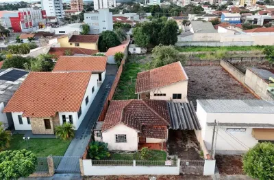 Terreno à venda na 7 de setembro, 322, centro, ibiporã por r$ 650.000