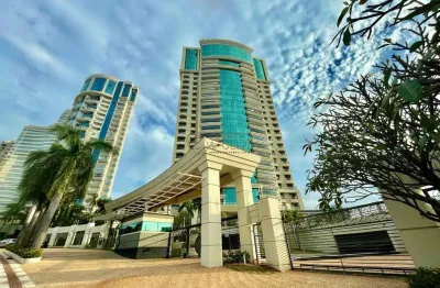 Apartamento com 4 quartos à venda na avenida adhemar pereira de barros, 1300, bela suiça, londrina por r$ 3.500.000