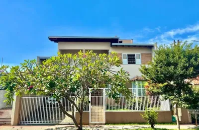 Casa com 5 quartos à venda na barão de mesquita, 364, jardim presidente, londrina por r$ 1.850.000
