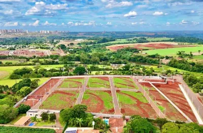 Terreno à venda na rodovia mabio gonçalves palhano, gleba fazenda palhano, londrina por r$ 470.000