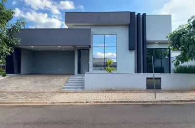 Casa em condomínio fechado com 3 quartos à venda na alameda das quaresmeiras, 1917, loteamento morada das flores, cambé por r$ 1.320.000
