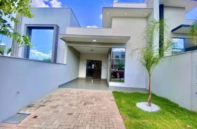 Casa em condomínio fechado com 3 quartos à venda na alameda das quaresmeiras, 1915, loteamento morada das flores, cambé por r$ 550.000