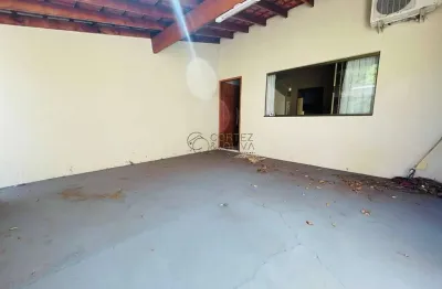 Casa com 3 quartos à venda na rua professor enoque balbino lima, 185, jardim prefeito milton menezes, londrina por r$ 330.000