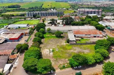 Terreno à venda na jules verne, 1300, cilo 3, londrina por r$ 6.500.000