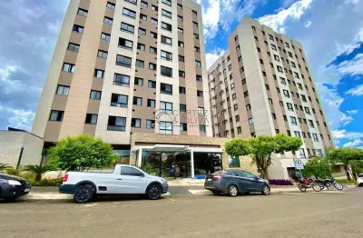 Apartamento com 3 quartos à venda na rua venezuela, 557, vila brasil, londrina por r$ 490.000