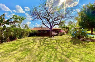 Chácara / sítio com 3 quartos à venda na estrada shalon, 600, fazenda nata, londrina por r$ 1.100.000