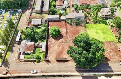 Terreno à venda na érico brehmer, heimtal, londrina por r$ 380.000