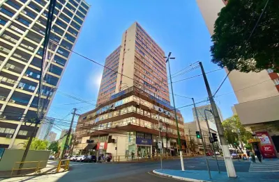 Apartamento com 3 quartos à venda na rua pio xii, 52, centro, londrina por r$ 360.000