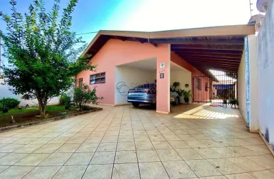 Casa com 3 quartos à venda na werner von braun, 184, san fernando, londrina por r$ 430.000