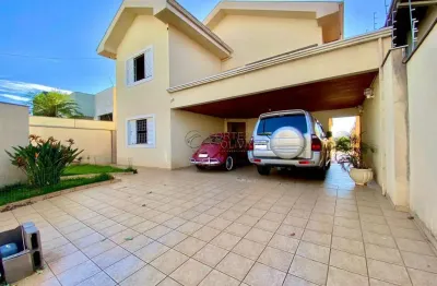 Casa com 4 quartos à venda na rua guiomar sophia panza, 116, jardim central park, londrina por r$ 1.650.000