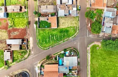 Terreno à venda na santino de oliveira lima, jardim aliança, londrina por r$ 187.000