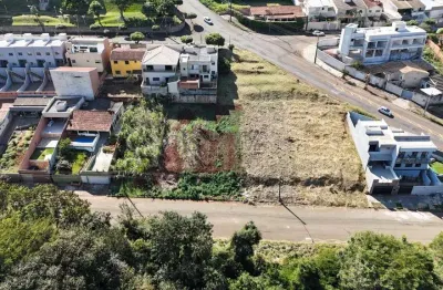 Terreno à venda na acylino augusto do nascimento, portal de versalhes 2, londrina por r$ 210.000