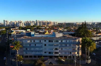 Apartamento com 4 quartos à venda na maringá, 1135, vitória, londrina por r$ 600.000