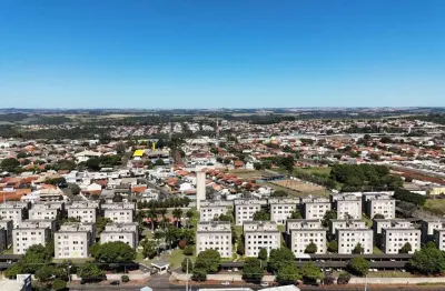 Apartamento com 3 quartos à venda na rua madre henriqueta dominici, 750, lagoa dourada, londrina por r$ 179.000