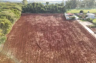 Terreno à venda na avenida pedro boratin, 1, eucaliptos, londrina por r$ 3.000.000