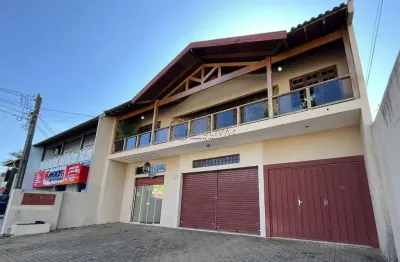 Sala comercial para alugar na rua lázaro zamenhof, 521, califórnia, londrina por r$ 2.700