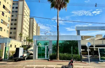 Apartamento com 2 quartos para alugar na creusa pereira campos, 275, gleba fazenda palhano, londrina por r$ 1.800