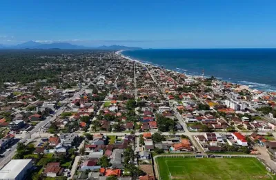 Casa com 3 quartos à venda na rua 640 emílio cornelsen, 491, itapema do norte, itapoá por r$ 700.000