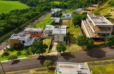 Casa em condomínio fechado com 3 quartos à venda na ametista, 453, setor 4, ibiporã por r$ 1.575.000