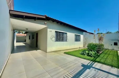 Casa com 3 quartos à venda na Rua Chavantes, 429, Vila Goes, Londrina por R$ 700.000