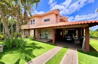 Chácara / sítio com 4 quartos à venda na Chácaras Itaúna, Ibiporã  por R$ 1.400.000