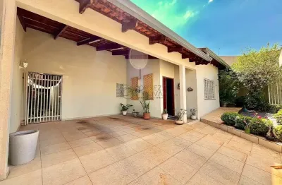 Casa com 3 quartos à venda no Residencial Nossa Terra, Cambé  por R$ 650.000