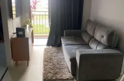 Apartamento com 2 quartos à venda no Parigot de Souza 2, Londrina  por R$ 200.000