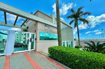 Apartamento com 2 quartos à venda no Jardim Olímpico, Londrina  por R$ 185.000