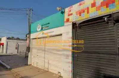 Ponto comercial para alugar no Porto, Cuiabá 