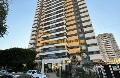Apartamento com 3 quartos à venda no Bosque da Saúde, Cuiabá 