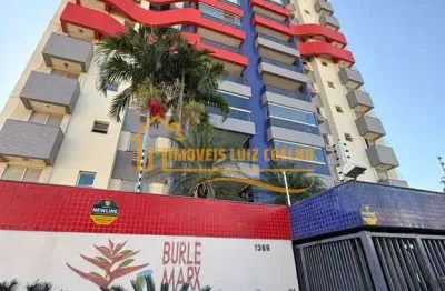 Apartamento com 3 quartos para alugar no Despraiado, Cuiabá 