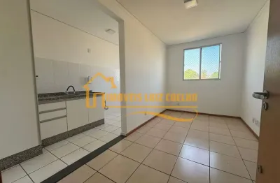Apartamento com 2 quartos à venda no Dom Aquino, Cuiabá 