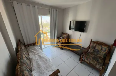 Apartamento com 2 quartos para alugar no Araés, Cuiabá 