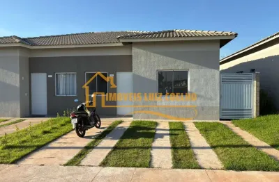 Casa em condomínio fechado com 3 quartos para alugar no Petrópolis, Várzea Grande 