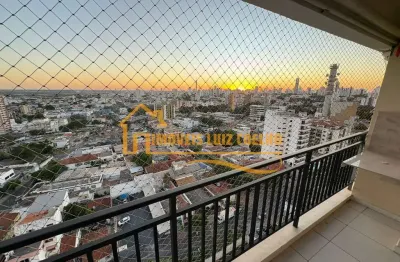 Apartamento com 3 quartos para alugar no Bandeirantes, Cuiabá 