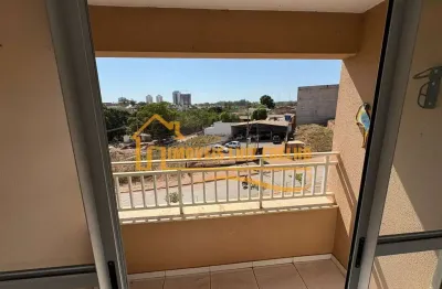 Apartamento com 2 quartos para alugar no Despraiado, Cuiabá 