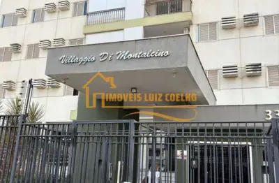 Apartamento com 3 quartos para alugar no Jardim Aclimação, Cuiabá 