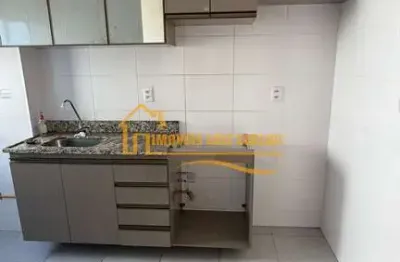 Apartamento com 2 quartos para alugar na Morada do Ouro, Cuiabá 