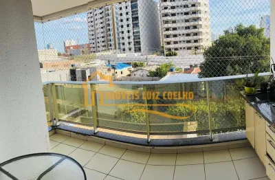 Apartamento com 3 quartos para alugar no Duque de Caxias I, Cuiabá 