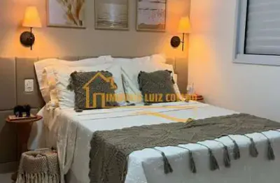 Apartamento com 2 quartos para alugar no Centro Político Administrativo, Cuiabá 