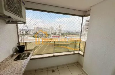 Apartamento com 3 quartos para alugar no Alvorada, Cuiabá 