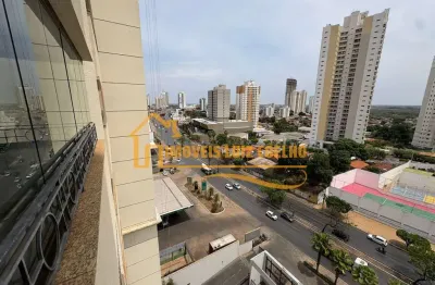 Apartamento com 3 quartos para alugar no Duque de Caxias I, Cuiabá 