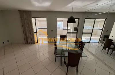 Apartamento com 3 quartos para alugar no Duque de Caxias I, Cuiabá 