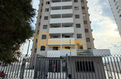 Apartamento com 2 quartos para alugar no Residencial Paiaguás, Cuiabá 