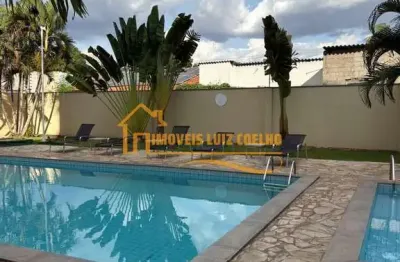 Apartamento com 2 quartos para alugar no Porto, Cuiabá 