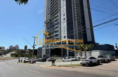 Apartamento com 2 quartos para alugar na Cidade Alta, Cuiabá 