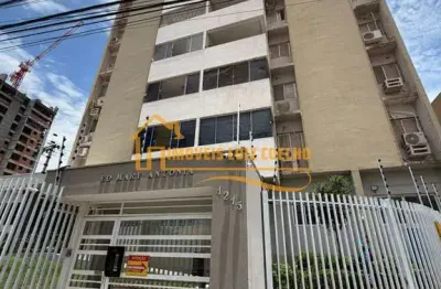 Apartamento com 2 quartos para alugar na Cidade Alta, Cuiabá 