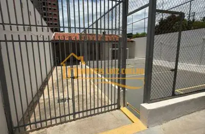 Apartamento com 2 quartos para alugar na Cidade Alta, Cuiabá 