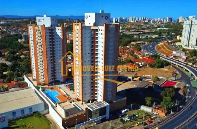 Apartamento com 3 quartos para alugar no Jardim Santa Marta, Cuiabá 