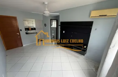 Apartamento com 2 quartos para alugar no Residencial Paiaguás, Cuiabá 